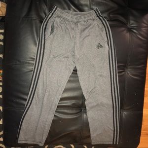 Adidas sweat pants